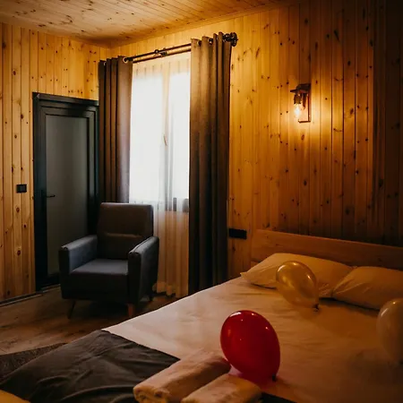 Otel Cagatay Restorant 5*
