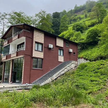 Cagatay Restorant Otel Ardeşen