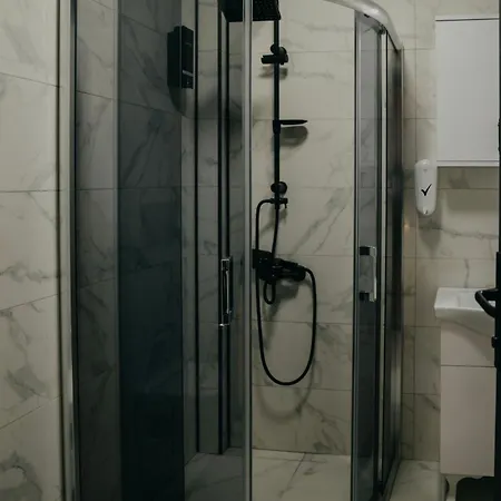Cagatay Restorant 5* Ardeşen