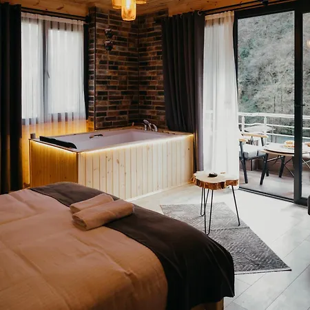 Otel Cagatay Restorant 5*