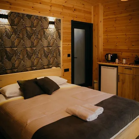 Otel Cagatay Restorant